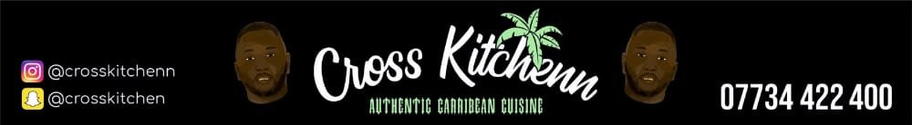 CrossKitchenn